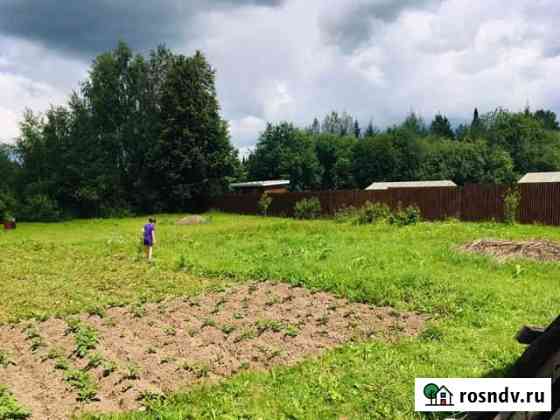 Дача 20 м² на участке 20 сот. на продажу в Перми Пермь