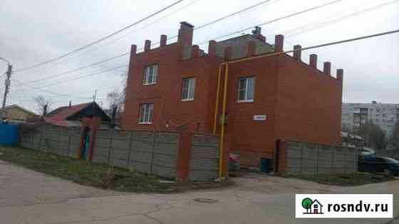 Дом 310 м² на участке 12 сот. на продажу в Новокуйбышевске Новокуйбышевск