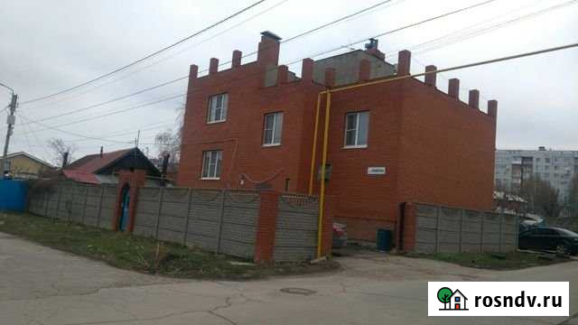 Дом 310 м² на участке 12 сот. на продажу в Новокуйбышевске Новокуйбышевск - изображение 1