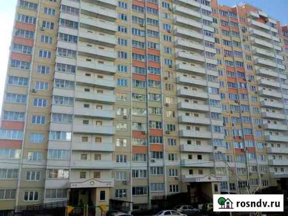 Квартира-студия, 30 м², 3/16 эт. на продажу в Ростове-на-Дону Ростов-на-Дону