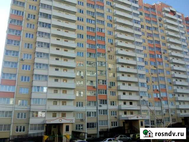 Квартира-студия, 30 м², 3/16 эт. на продажу в Ростове-на-Дону Ростов-на-Дону - изображение 1