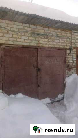 Гараж 18 м² на продажу в Кирове Киров - изображение 1