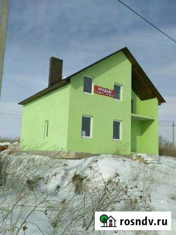 Дом 150 м² на участке 12 сот. на продажу в Бессоновке Пензенской области Бессоновка - изображение 1