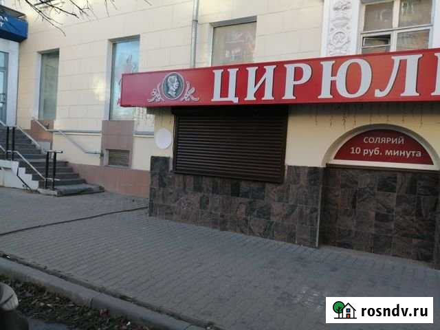 Торговый киоск, использовался для продажи шаурмы Тула - изображение 1