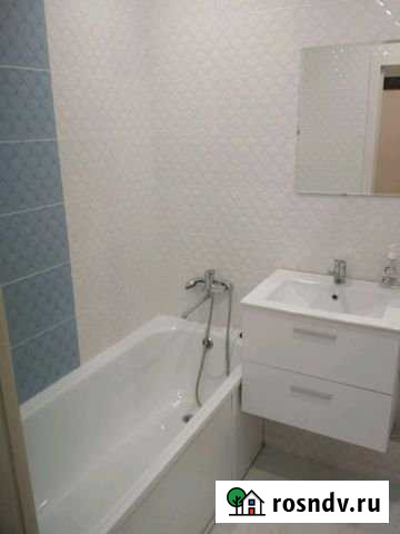 Квартира-студия, 33 м², 22/24 эт. в аренду на длительный срок в Самаре Самара - изображение 1