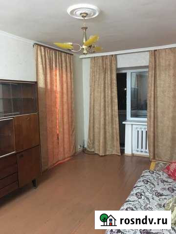 3-комнатная квартира, 54 м², 3/4 эт. на продажу в Азнакаево Азнакаево - изображение 1