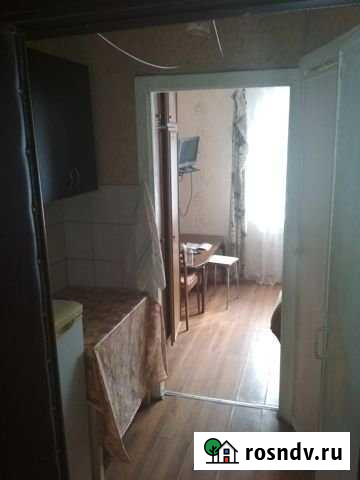 Комната 13 м² в 1-ком. кв., 4/5 эт. на продажу в Смоленске Смоленск - изображение 1