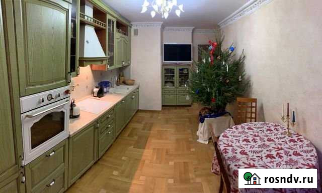 3-комнатная квартира, 87.1 м², 8/17 эт. на продажу в Ижевске Ижевск - изображение 1