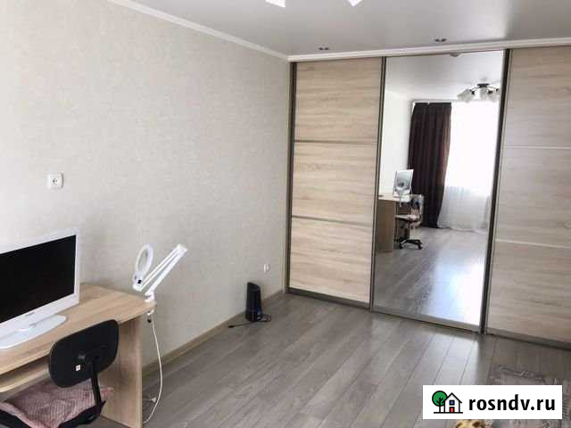 1-комнатная квартира, 38.6 м², 9/10 эт. на продажу в Энгельсе Энгельс - изображение 1