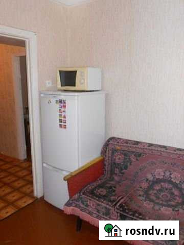 1-комнатная квартира, 33 м², 1/9 эт. в аренду на длительный срок в Кургане Курган - изображение 1