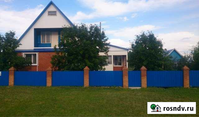 Дом 108 м² на участке 15 сот. на продажу в Азово Азово - изображение 1