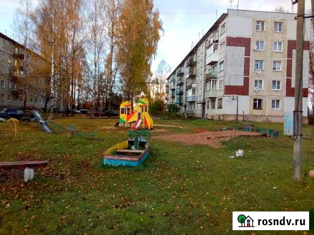 1-комнатная квартира, 30 м², 2/5 эт. на продажу в Пролетарии Пролетарий - изображение 1