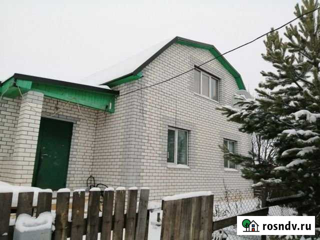 Дом 108.5 м² на участке 23 сот. на продажу в Кирове Киров - изображение 1