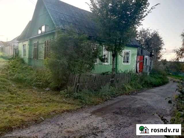 Дом 97 м² на участке 4 сот. на продажу в Брянске Брянск - изображение 1