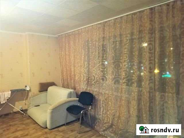 Квартира-студия, 42.7 м², 6/14 эт. на продажу в Благовещенске Амурской области Благовещенск - изображение 1