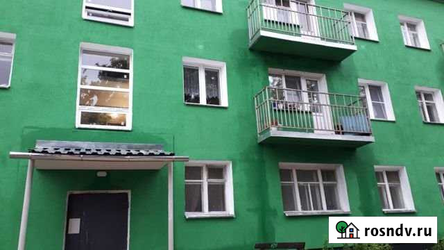 2-комнатная квартира, 43 м², 2/3 эт. на продажу в Мулино Мулино - изображение 1
