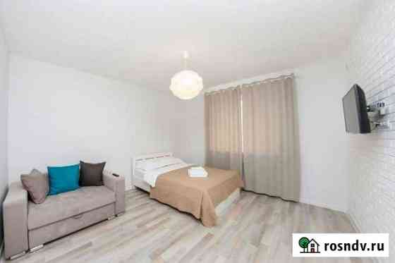 1-комнатная квартира, 39 м², 8/23 эт. в аренду посуточно в Уфе Уфа