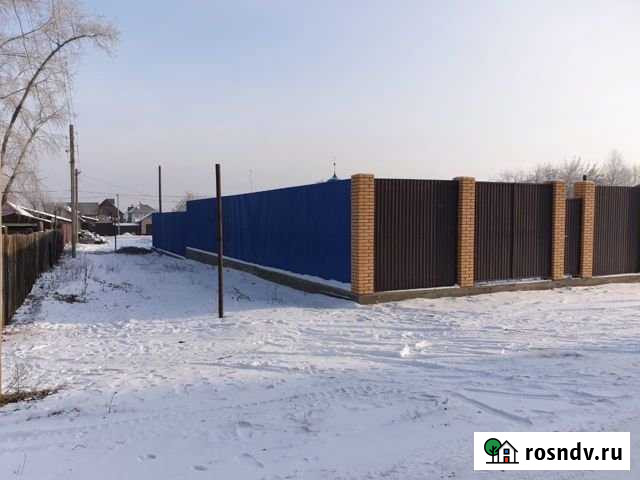 Участок ИЖС 10 сот. на продажу в Усолье-Сибирском Усолье-Сибирское - изображение 1