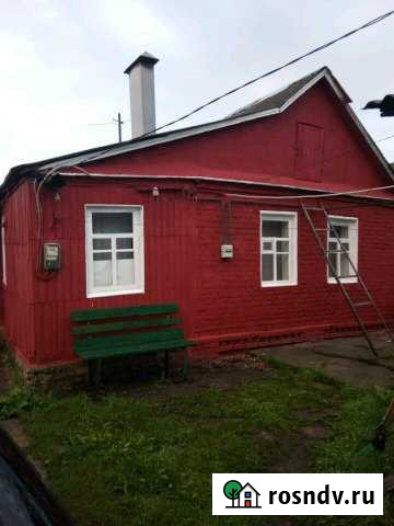 Дом 68 м² на участке 16 сот. на продажу в Черницыно Черницыно - изображение 1