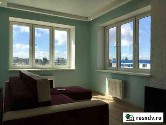 1-комнатная квартира, 40 м², 4/11 эт. на продажу в Калининграде Калининград