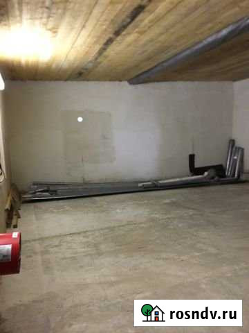 Гараж >30 м² в аренду в Кунгуре Кунгур - изображение 1