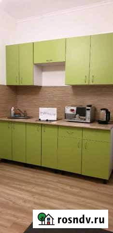 Квартира-студия, 24 м², 7/8 эт. в аренду посуточно в Янино-1 Янино-1 - изображение 1