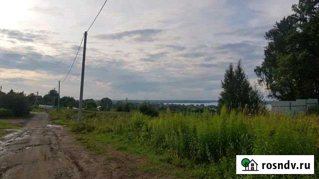 Участок ИЖС 10 сот. на продажу в Валдае Валдай - изображение 1