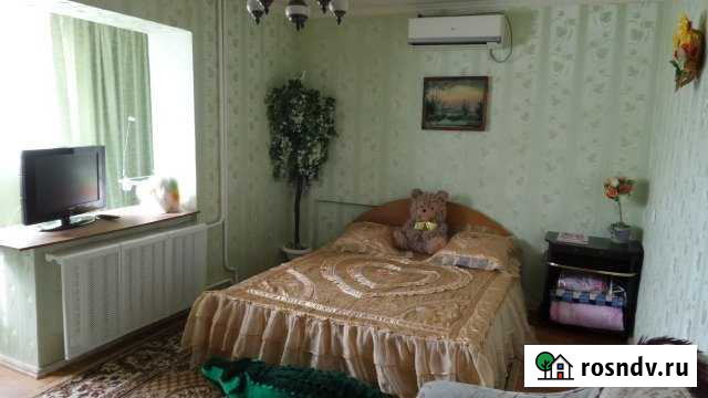 1-комнатная квартира, 40 м², 1/5 эт. в аренду посуточно в Моздоке Моздок - изображение 1