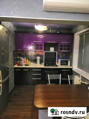 2-комнатная квартира, 54 м², 2/5 эт. в аренду посуточно в Бийске Бийск - изображение 1