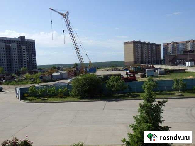 Участок промназначения 250 сот. на продажу в Воронеже Воронеж - изображение 1