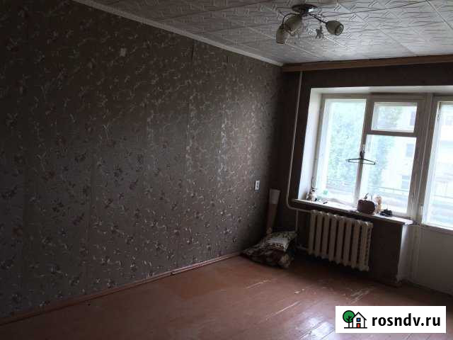 1-комнатная квартира, 31.5 м², 4/5 эт. на продажу в Балашове Балашов - изображение 1