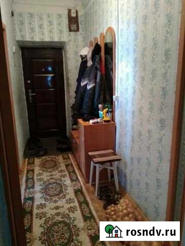 2-комнатная квартира, 51 м², 2/2 эт. на продажу в Буздяке Буздяк - изображение 1