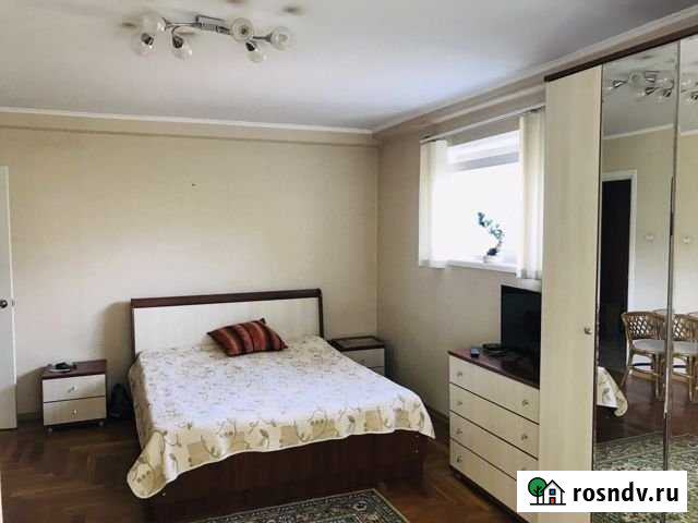 1-комнатная квартира, 45 м², 3/11 эт. в аренду посуточно в Кисловодске Кисловодск - изображение 1