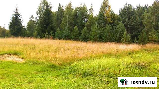 Участок ИЖС 17 сот. на продажу в Западной Двине Западная Двина - изображение 1