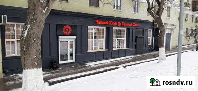 Сдам торговое помещение, 488 кв.м. Самара - изображение 1