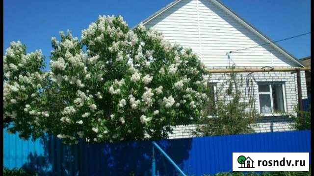 Дом 100 м² на участке 35 сот. на продажу в Новом Осколе Новый Оскол - изображение 1