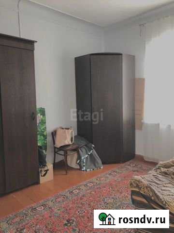 Комната 18.7 м² в 3-ком. кв., 5/6 эт. на продажу в Новосибирске Новосибирск - изображение 1