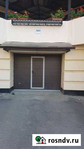 Машиноместо 18 м² на продажу в Иркутске Иркутск - изображение 1