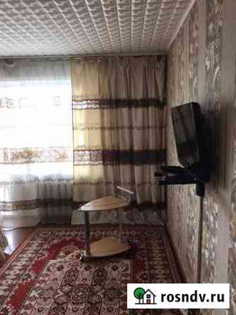3-комнатная квартира, 72.2 м², 3/5 эт. на продажу в Лососине Лососина