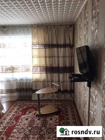 3-комнатная квартира, 72.2 м², 3/5 эт. на продажу в Лососине Лососина - изображение 1