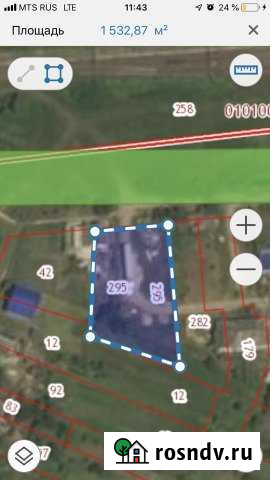 Участок ИЖС 15 сот. на продажу в Северской Северская - изображение 1