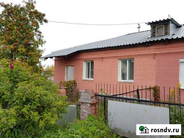 Коттедж 100 м² на участке 7.8 сот. на продажу в Качканаре Качканар - изображение 1