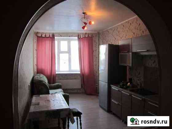 2-комнатная квартира, 65 м², 2/14 эт. в аренду на длительный срок в Иваново Иваново