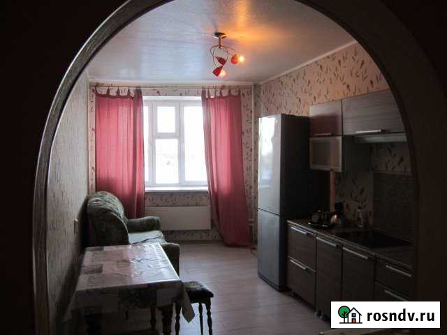 2-комнатная квартира, 65 м², 2/14 эт. в аренду на длительный срок в Иваново Иваново - изображение 1