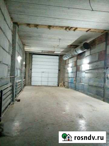 Производственное помещение, 134 кв.м. Уфа - изображение 1