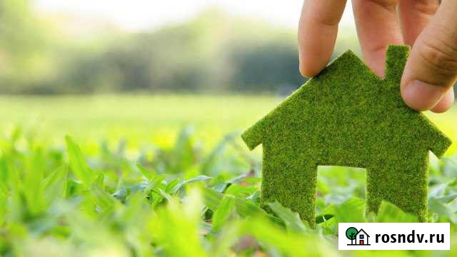 Участок СНТ, ДНП 5 сот. на продажу в Калуге Калуга - изображение 1