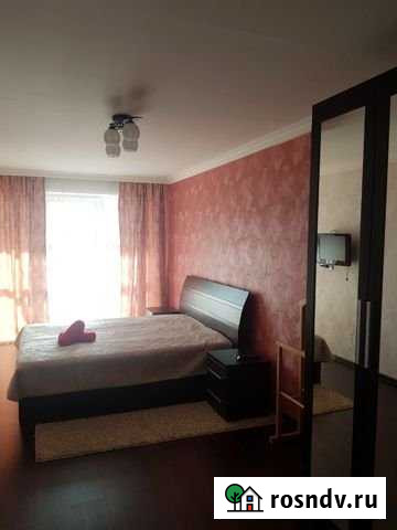 2-комнатная квартира, 85 м², 6/6 эт. в аренду посуточно во Владикавказе Владикавказ - изображение 1