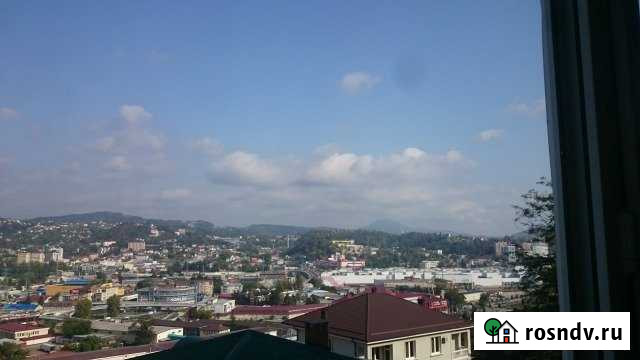 Квартира-студия, 54 м², 1/8 эт. на продажу в Сочи Сочи - изображение 1