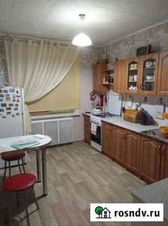 4-комнатная квартира, 99 м², 2/9 эт. на продажу в Воронеже Воронеж