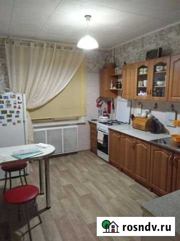 4-комнатная квартира, 99 м², 2/9 эт. на продажу в Воронеже Воронеж - изображение 1